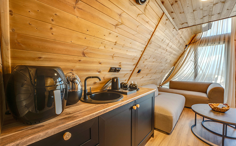 შექმენი დაუვიწყარი მოგონებები იყალთო ვუდსში 11