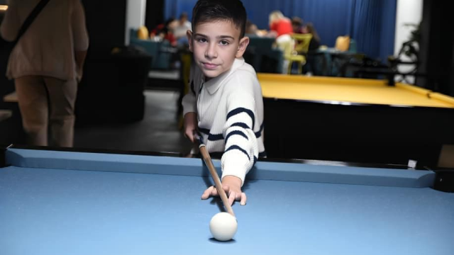 გამორჩეული სივრცე, ხარისხიანი გართობა და დაუვიწყარი ემოციები ვანდერგრაუნდში image 1