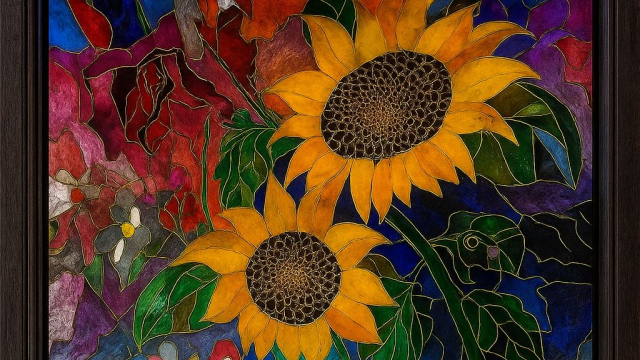 ისიამოვნე პრაქტიკული პროცესებით და შენი ხელით შექმნილი უნიკალური ნამუშევრებით image 11