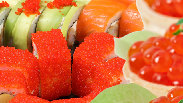 დააგემოვნე სუშერიას სრული მენიუ განსაკუთრებულ ფასად image 14