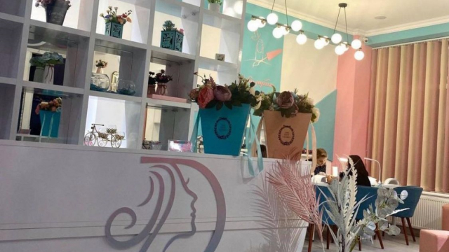 ისარგებლე ფასდაკლებით წამწამების ლამინირება/შეღებვის პროცედურაზე Dadvan's Beauty Room-სგან. image 1