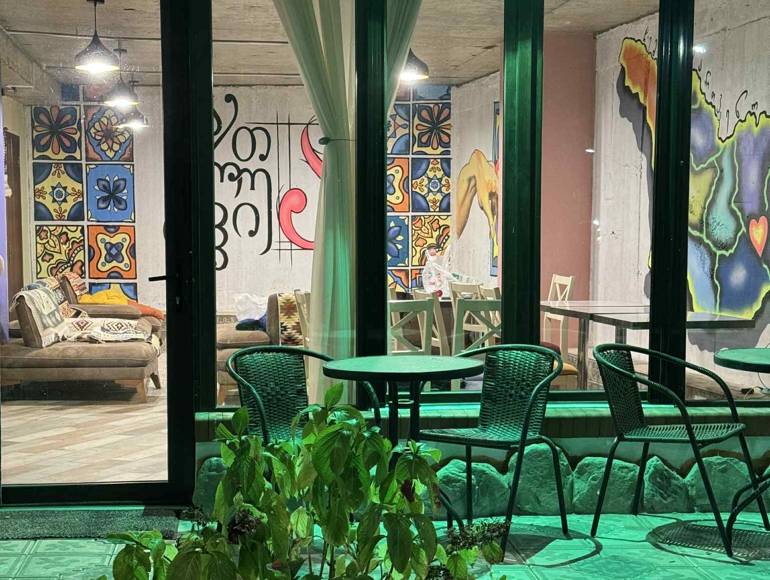 გაატარე დაუვიწყარი დრო რეზიდენცია კავკასიონში image 5