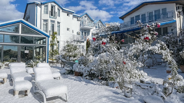 შექმენი დაუვიწყარი მოგონებები სასტუმრო ლაგუნა ბაზალეთში. image 15