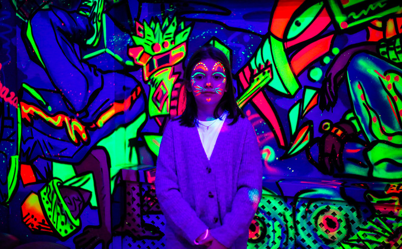 შექმენი დაუვიწყარი მოგონებები უმპა - ლუმპაში 5