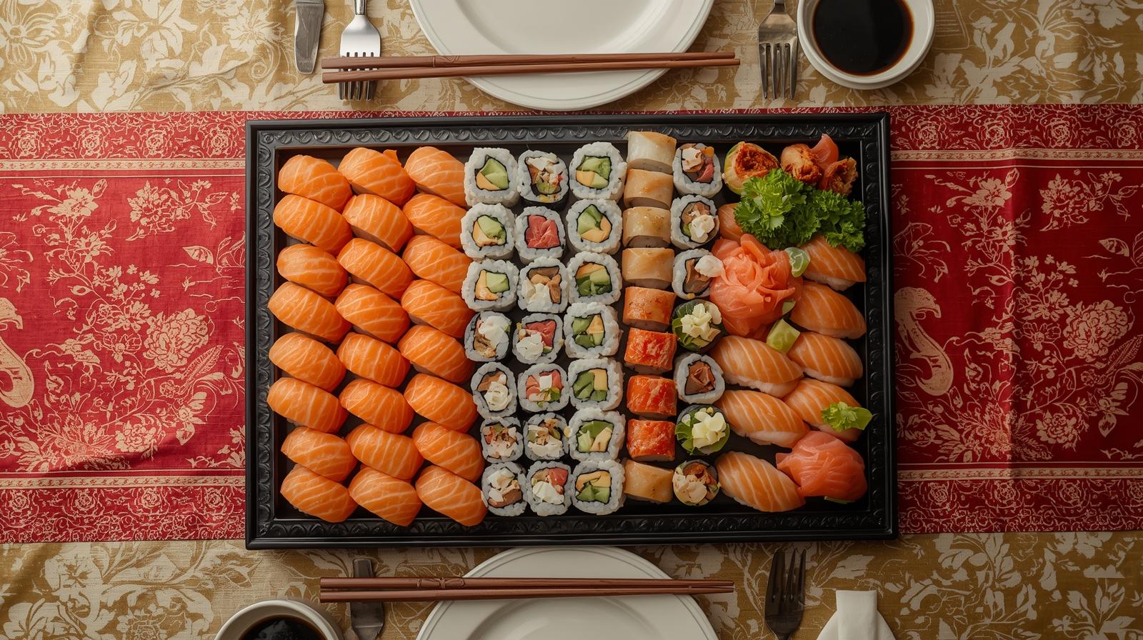 შექმენი დაუვიწყარი გემოების გამოცდილება მეგობრებთან ერთად. image 2