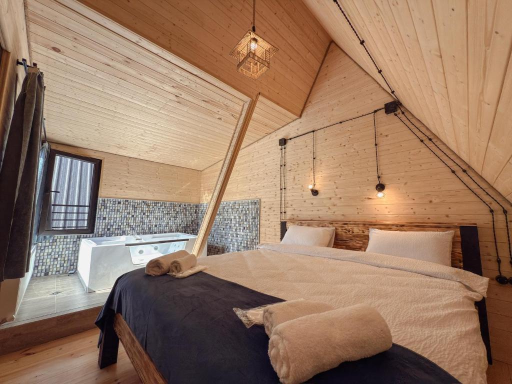 შექმენი დაუვიწყარი მოგონებები პანორამა კომპლექს ყაზბეგში image 10