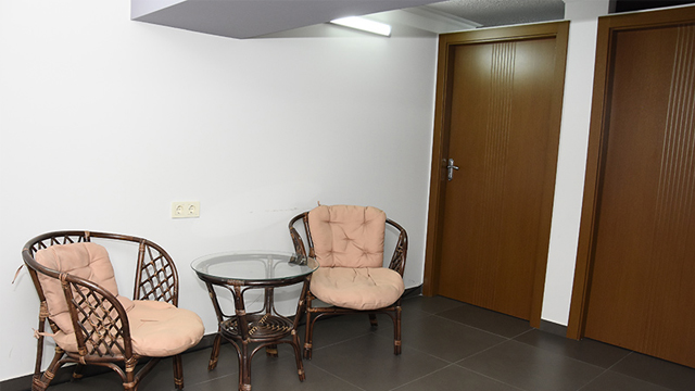 Within this offer, get a discount on ultrasonic wave massage for your desired body area at Beauty Centre Annia.  image 0