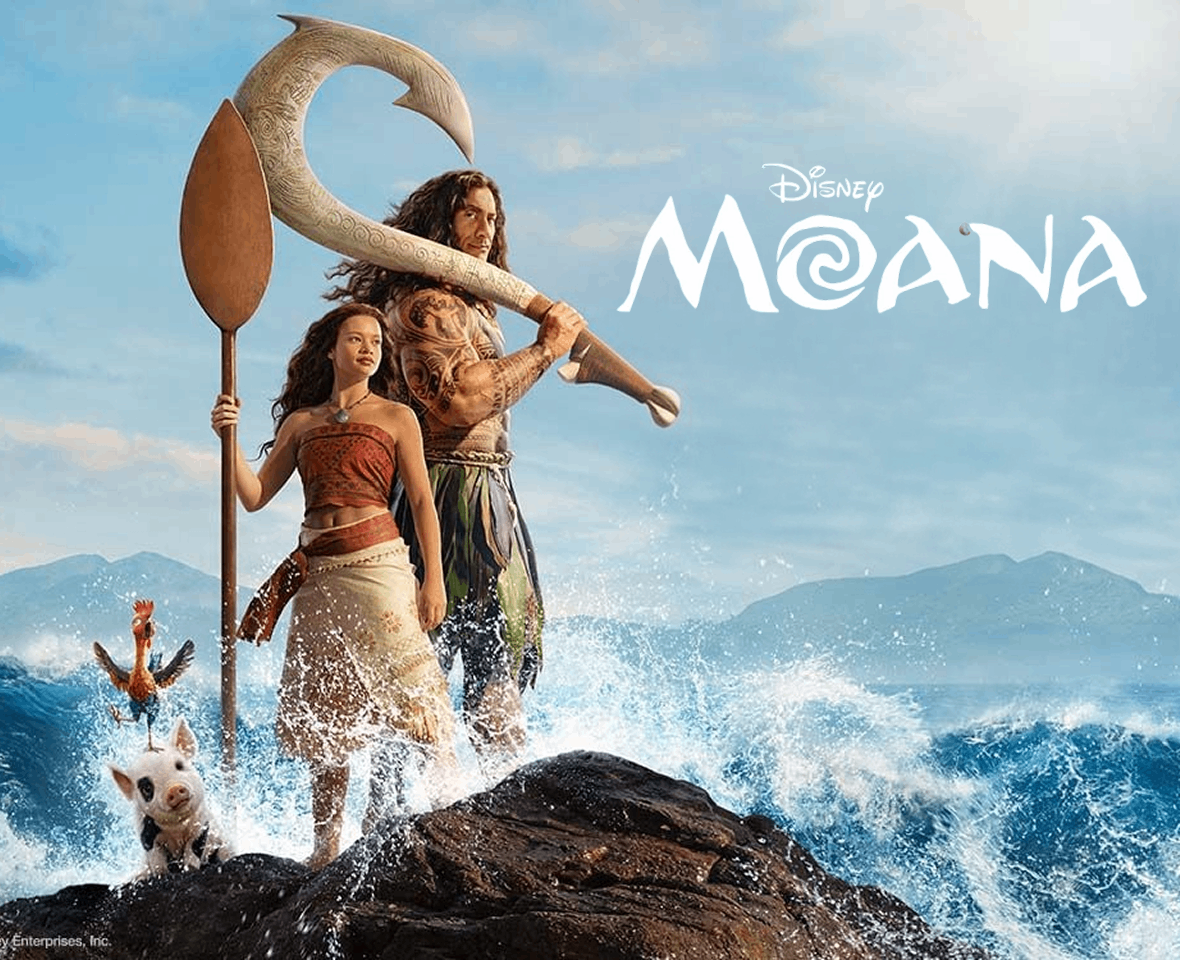 Moana