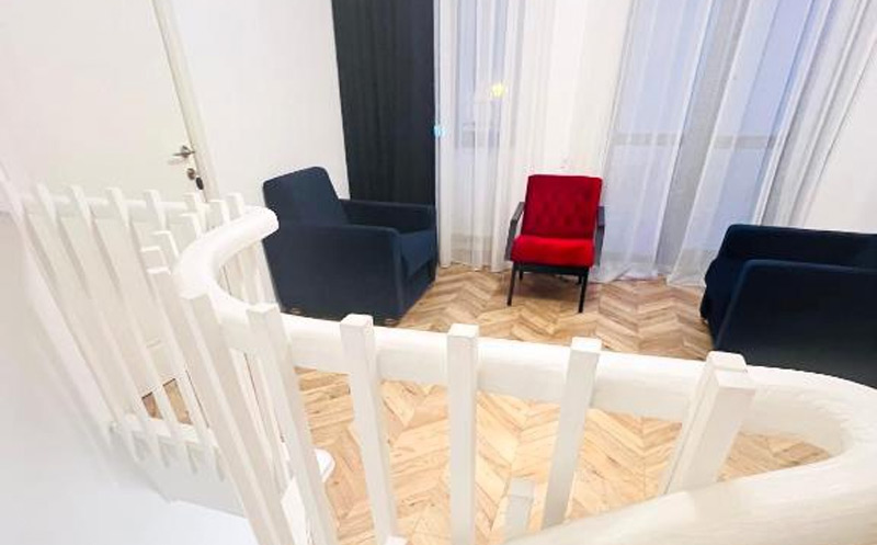 გაატარე დაუვიწყარი დრო სასტუმრო ოპერაში image 12