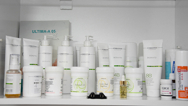 Within this offer, get a discount on ultrasonic wave massage for your desired body area at Beauty Centre Annia.  image 7