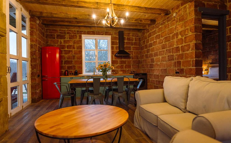 შექმენი დაუვიწყარი მოგონებები სასტუმრო შატო ვარციხეში 10