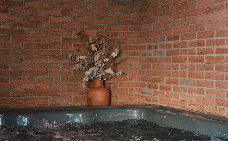 შექმენი დაუვიწყარი მოგონებები სასტუმრო ჰამო მუხრანში. 5