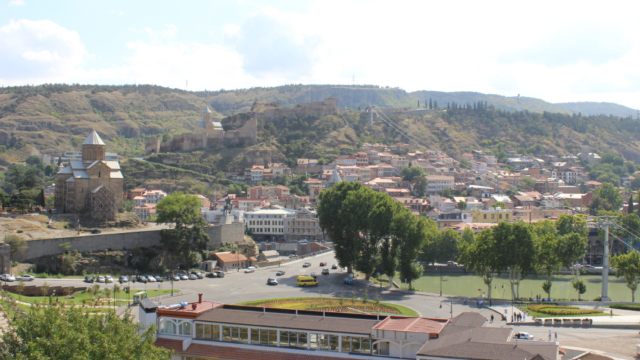 4 სტუმარზე გათვლილ კანჭის მენიუ კაფე-რესტორან ნამი ველსში image 5