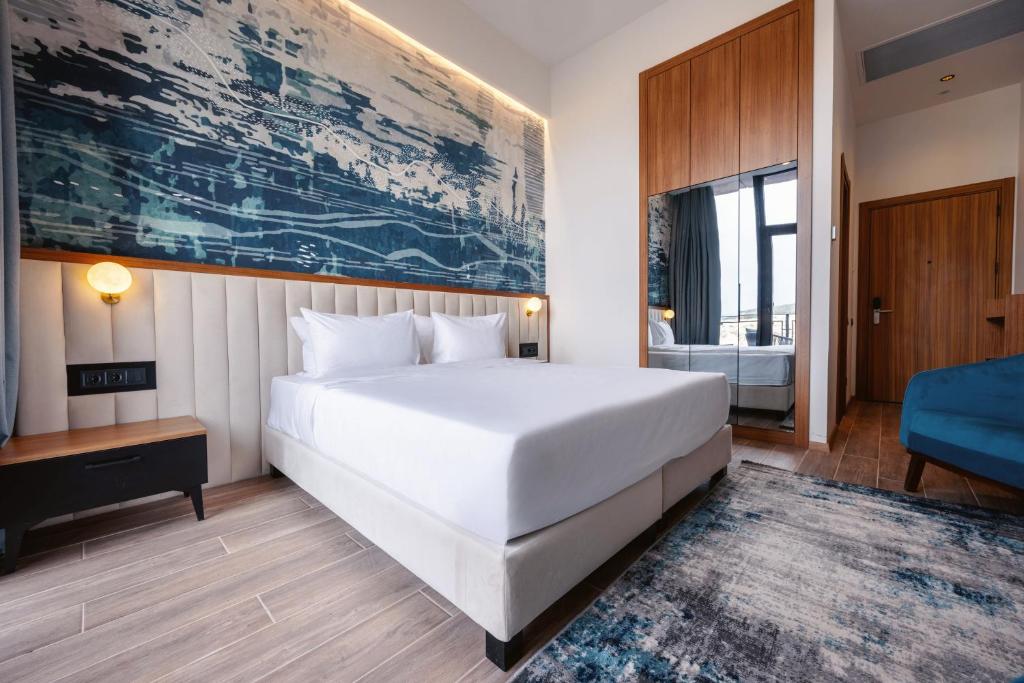 შექმენი დაუვიწყარი მოგონებები კასს დაიმონდ რეზორტში. image 0