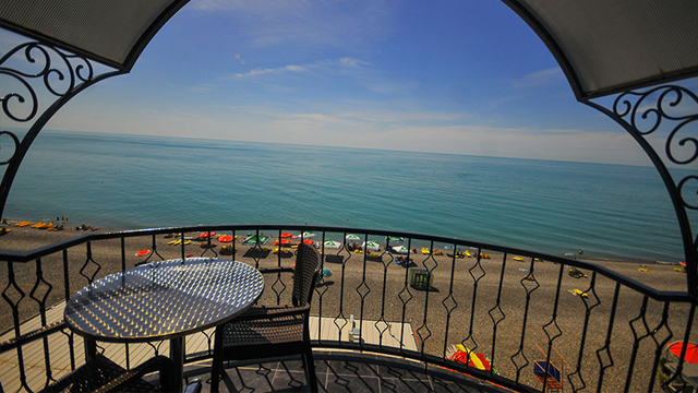 10 ლარად! შეიძინეთ Swooper Code-ი და მიიღეთ 31%-იანი ფასდაკლება საოჯახო სასტუმრო სახლში ზღვის პირველ ზოლში სასტუმროსგან ნეპტუნი•Hotel Neptun! image 20