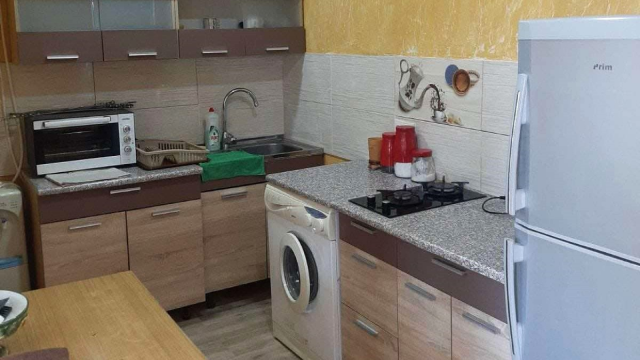 ისარგებლე ფასდაკლებით ორსართულიან აგარაკში 10 ან 15 სტუმრის განთავსებაზე აგარაკი ბაზალეთი | Bazaleti House -ში. image 5