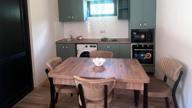 შექმენი დაუვიწყარი მოგონებები კოტეჯ შინაოში. image 0