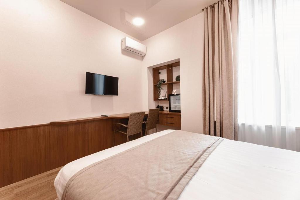 შექმენი დაუვიწყარი მოგონებები პარკ ჰოტელ წყალტუბოში. image 8