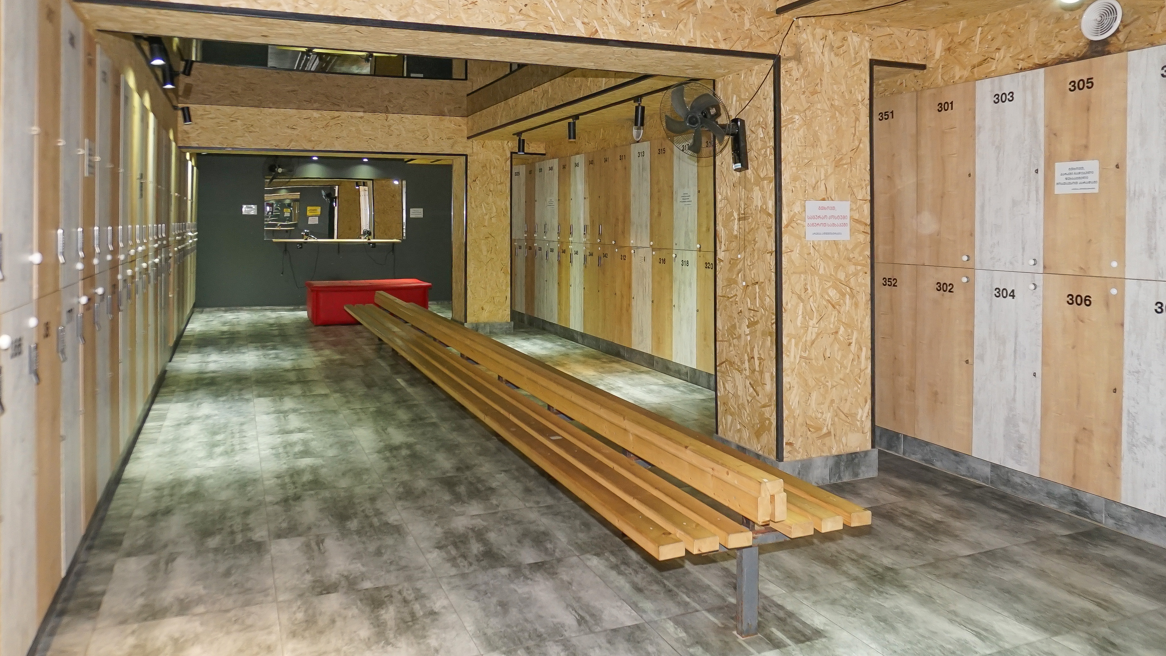 ისარგებლე ფასდაკლებით 3 თვიანი ულიმიტო აბონემენტით ღია და დახურულ საცურაო აუზზე და საუნაზე სპორტკომპლექსი არენა | Arena Sports Complex -სგან. image 12