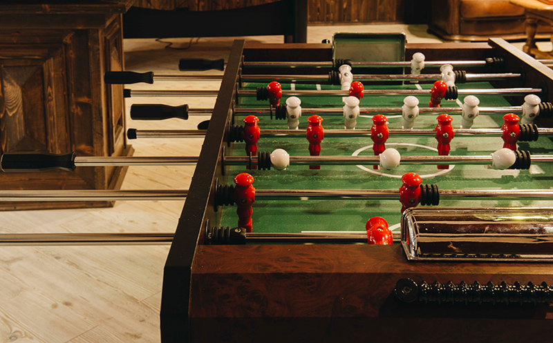 შექმენი დაუვიწყარი მოგონებები სასტუმრო შატო ყვარელში 12