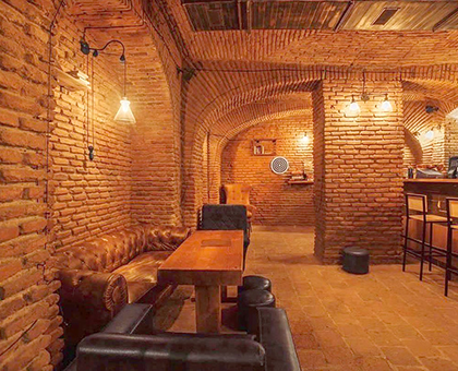 კერძები და სასმელი 5-6 სტუმარზე