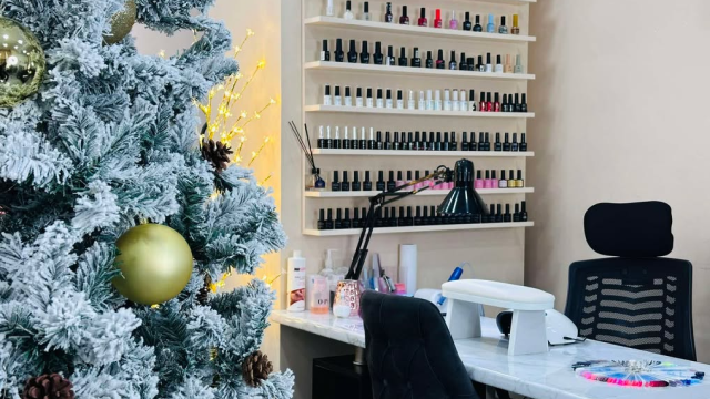 ისარგებლე ფასდაკლებით თმის ბოტოქსზე Beauty workshop LM -ში image 2