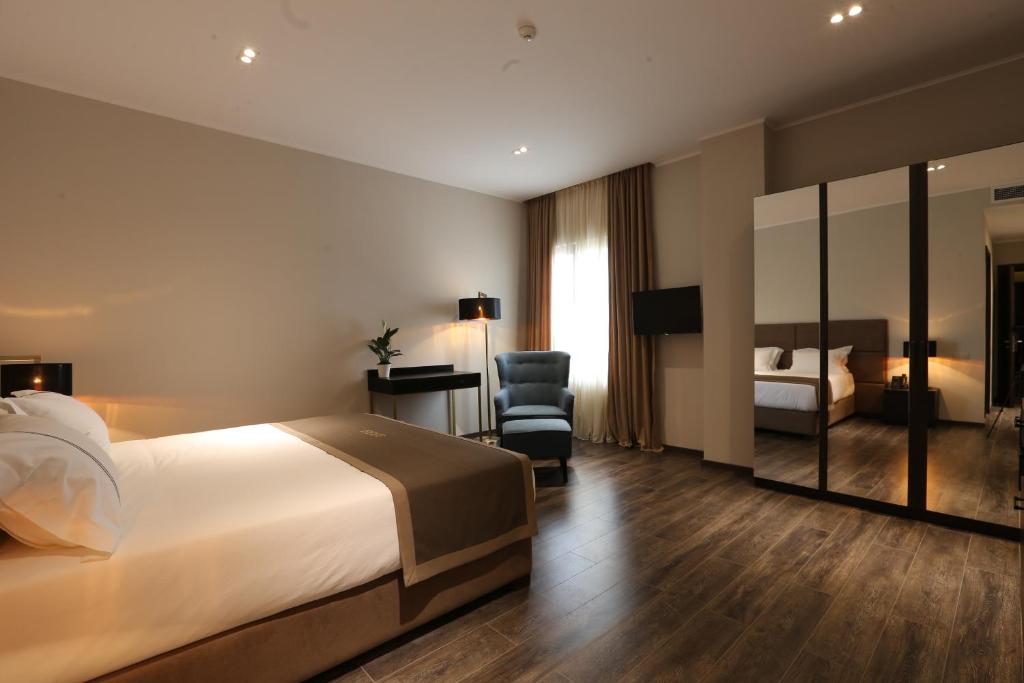 შექმენი დაუვიწყარი მოგონებები ბუტიკ სასტუმრო ლეთო ზუგდიდში. image 18