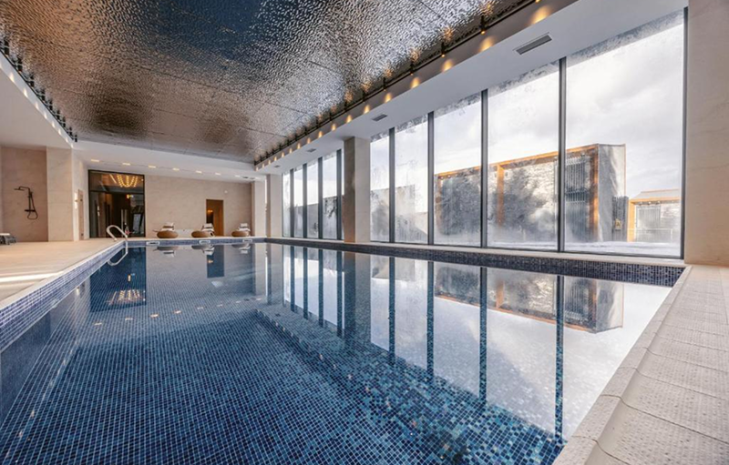 Welcome the New Year in a special setting and create unforgettable memories. image 13