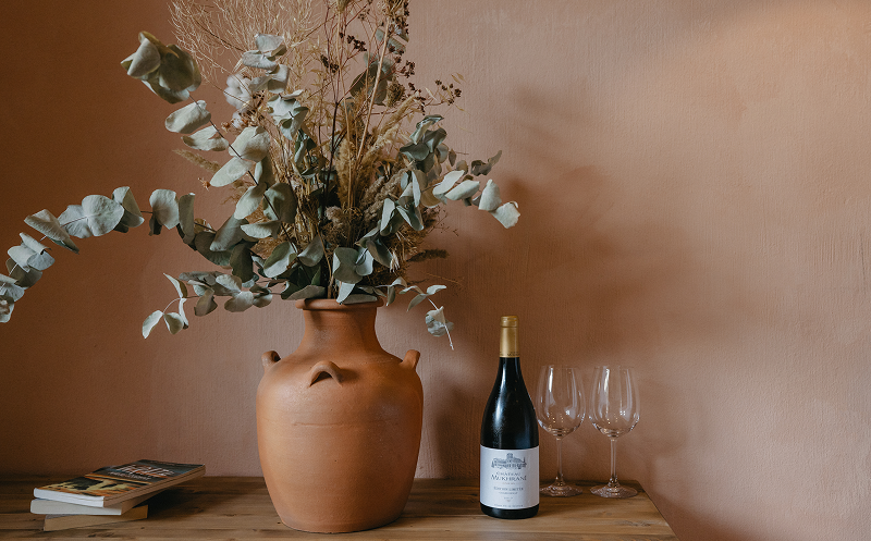 შექმენი დაუვიწყარი მოგონებები სასტუმრო ჰამო მუხრანში. 12