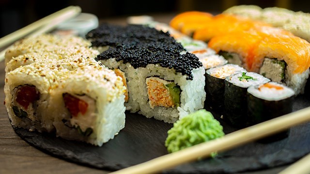 Menu for 2-3 people. On the spot, you will be paying 39 GEL instead of 78 GEL.  image 12