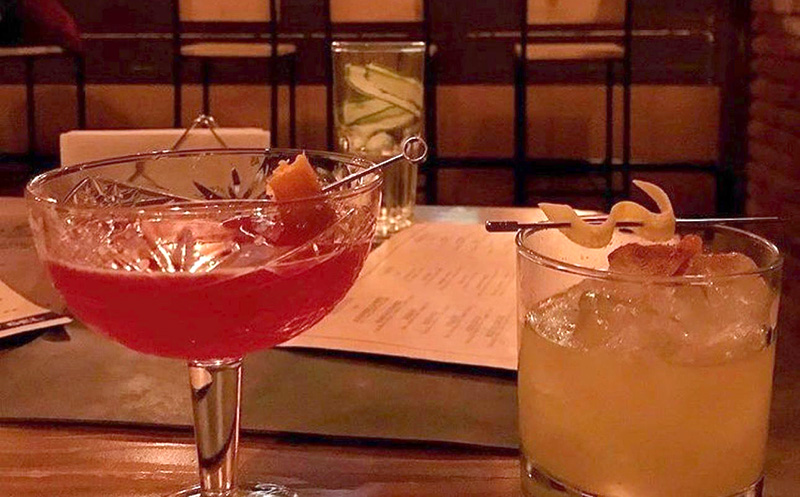 Enjoy an unforgettable time at Whisper Speakeasy Bar 2