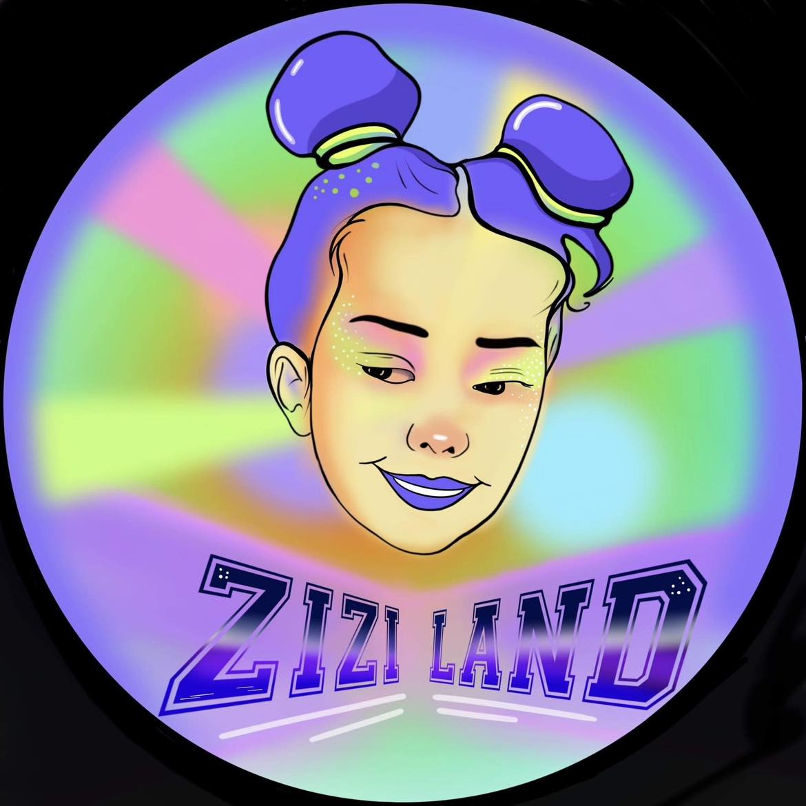 ზიზი ლენდი