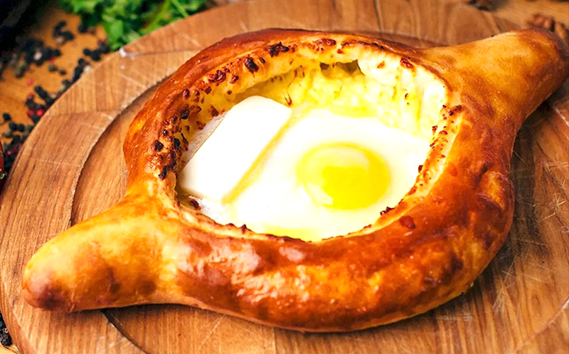 ისარგებლე ფასდაკლებით 10-15 სტუმარზე გათვლილ მენიუზე ამბრაში. image 6