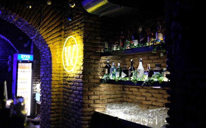Create unforgettable memories at Whisper Speakeasy Bar 5