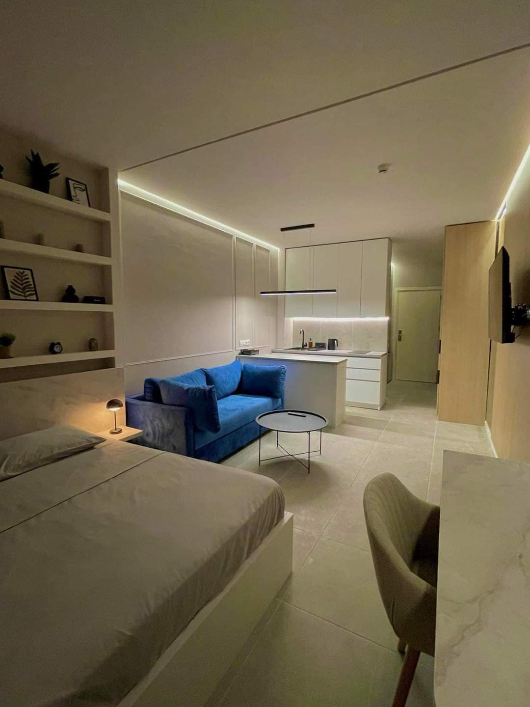 Take advantage of a discount on an apartment for 2+1 guests at Bamboo Beach Tsikhisdziri.  image 11