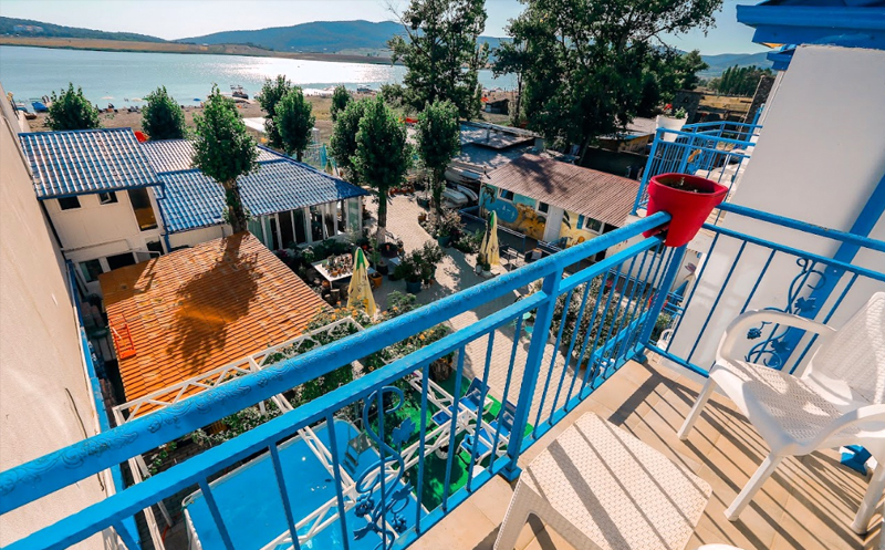 შექმენი დაუვიწყარი მოგონებები სასტუმრო ლაგუნა ბაზალეთში. image 5