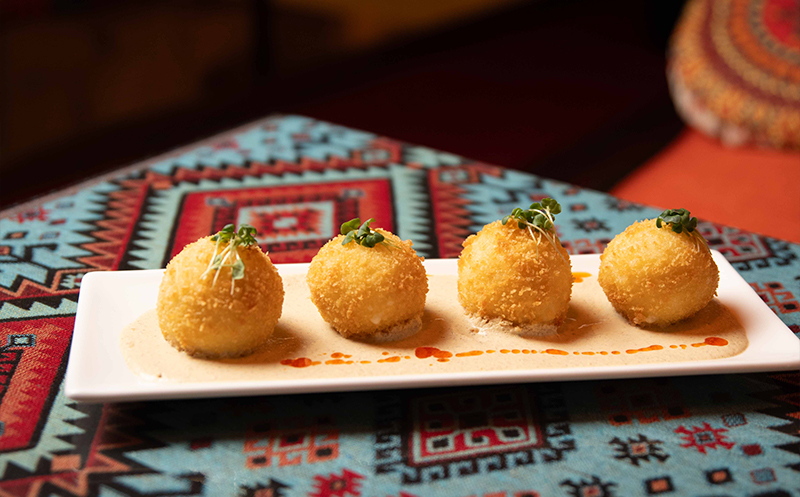 შექმენი დაუვიწყარი მოგონებები საყვარელ ადამიანებთან ერთად. image 0