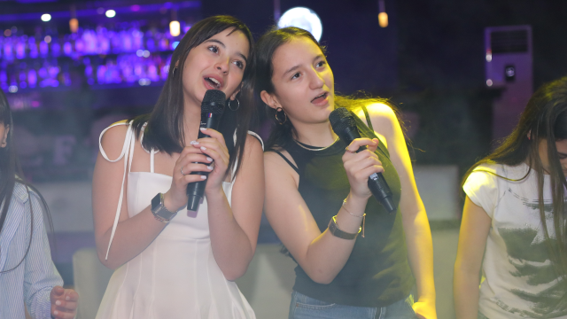 ისარგებლე ფასდაკლებით Disco Night წვეულებაზე სელფთაიმი | Selftime -ში. image 8