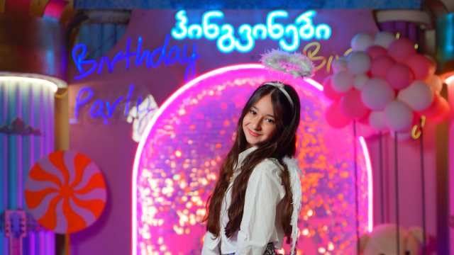 გაატარე დაუვიწყარი დრო გასართობ ცენტრ პინგვინებში image 13