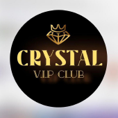 კრისტალ ვიაიპ კლუბი