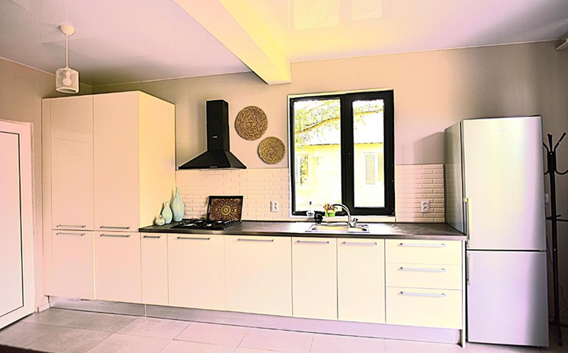 გაატარე დაუვიწყარი დრო რეზორტ ვიქენდში image 5