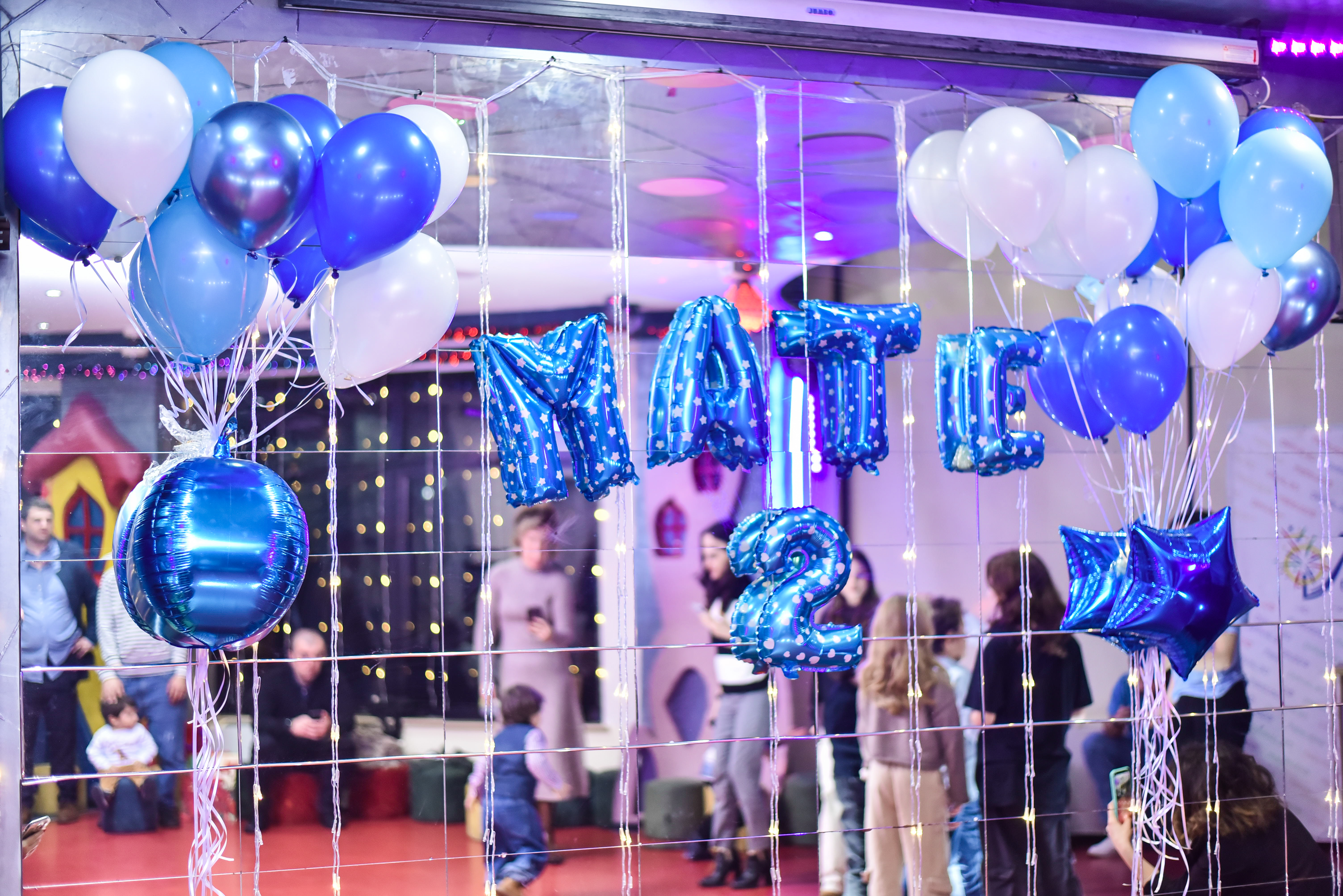 აირჩიე დაბადების დღის პროგრამა ან საახალწლო კარნავალი განსაკუთრებულ პირობებში დეჟავინოში image 36