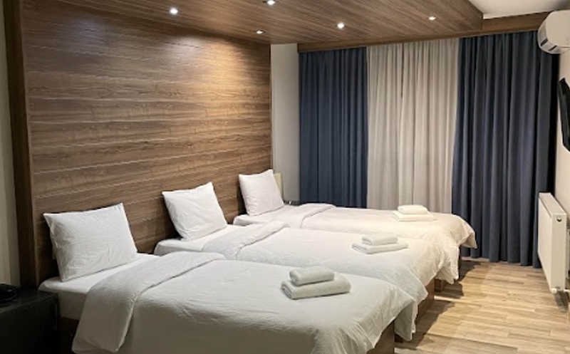 გაატარე დაუვიწყარი დრო სასტუმრო ვიქტორია ინნში image 5