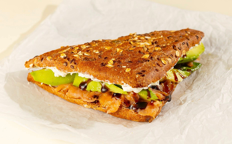 შეიძინე Swooper code და მიიღე 20%-იანი ფასდაკლება სრულ მენიუზე მიკელ ქოფისგან 5