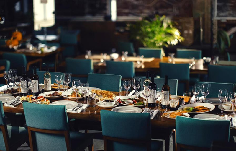 Welcome the New Year in a special setting and create unforgettable memories. image 5