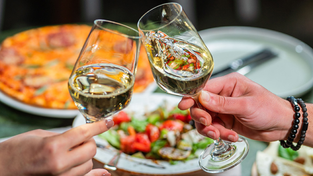 ისარგებლე ფასდაკლებით ნომერში 2 სტუმრის განთავსებაზე სასტუმრო პიანო ყვარელი | Piano Kvareli Hotel -ში. image 22