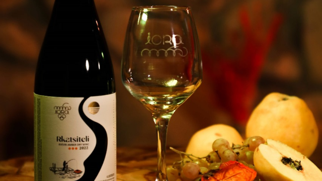 ისარგებლე ფასდაკლებით ღვინის ტურზე სასტუმრო იორა | Hotel Iora -ში. image 16