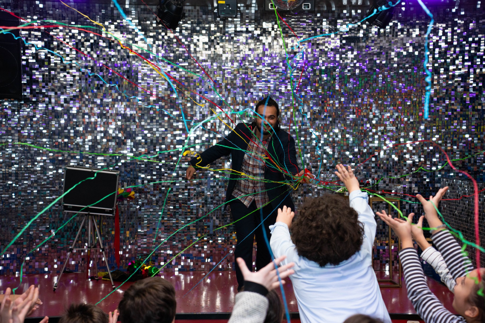 მიიღე სპეციალური შეთავაზება და გაერთე მეგობრებთან ერთად image 15