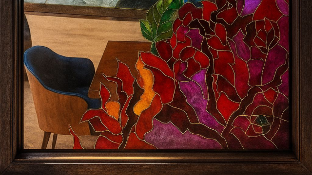 ისიამოვნე პრაქტიკული პროცესებით და შენი ხელით შექმნილი უნიკალური ნამუშევრებით image 10