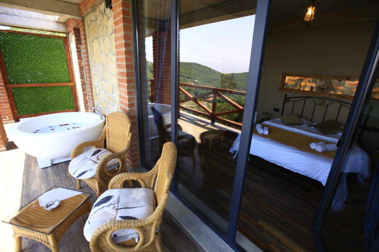 Enjoy a discount on accommodation for 6 people in a cottage on weekdays at Villa Vejini.  image 10